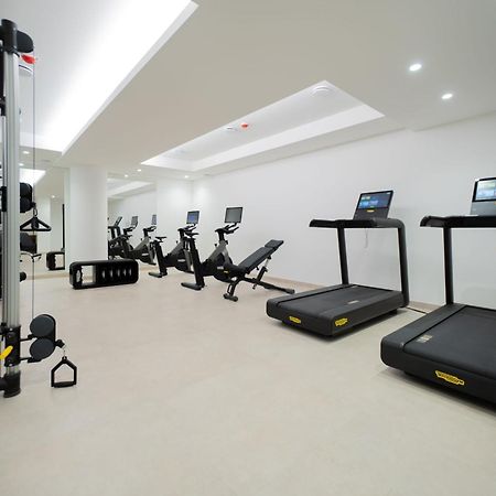Sunset Hotel 체팔루 외부 사진