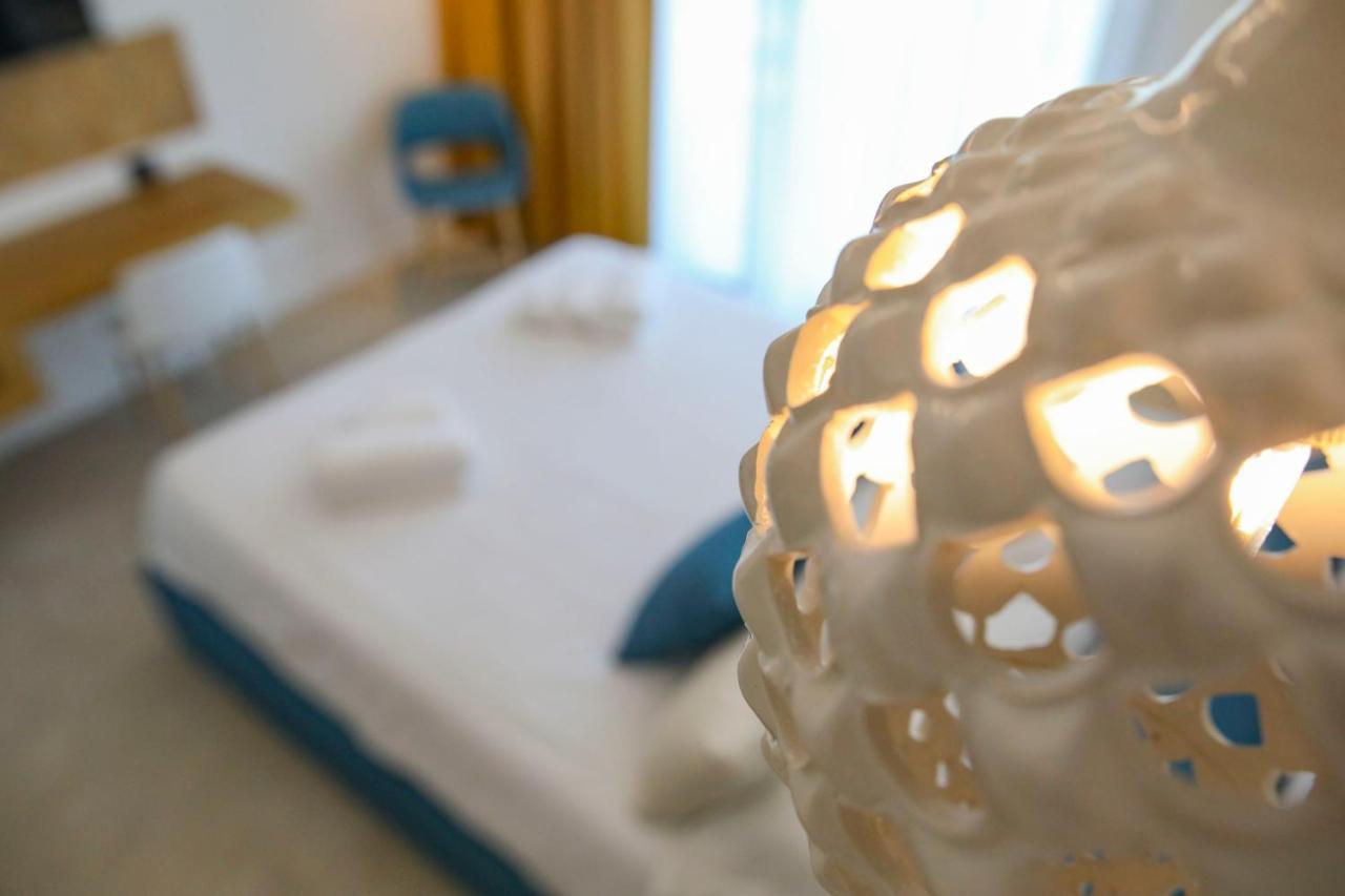 Sunset Hotel 체팔루 외부 사진