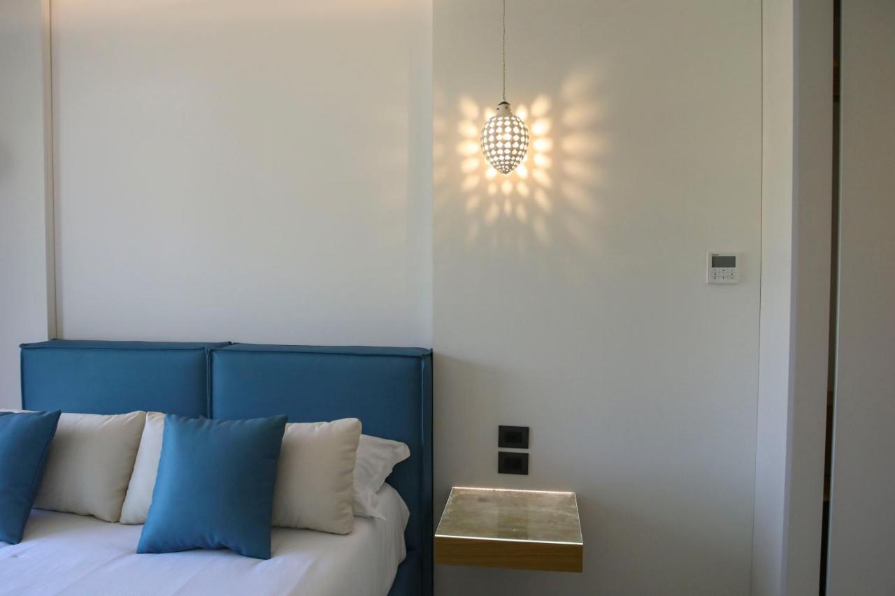 Sunset Hotel 체팔루 외부 사진