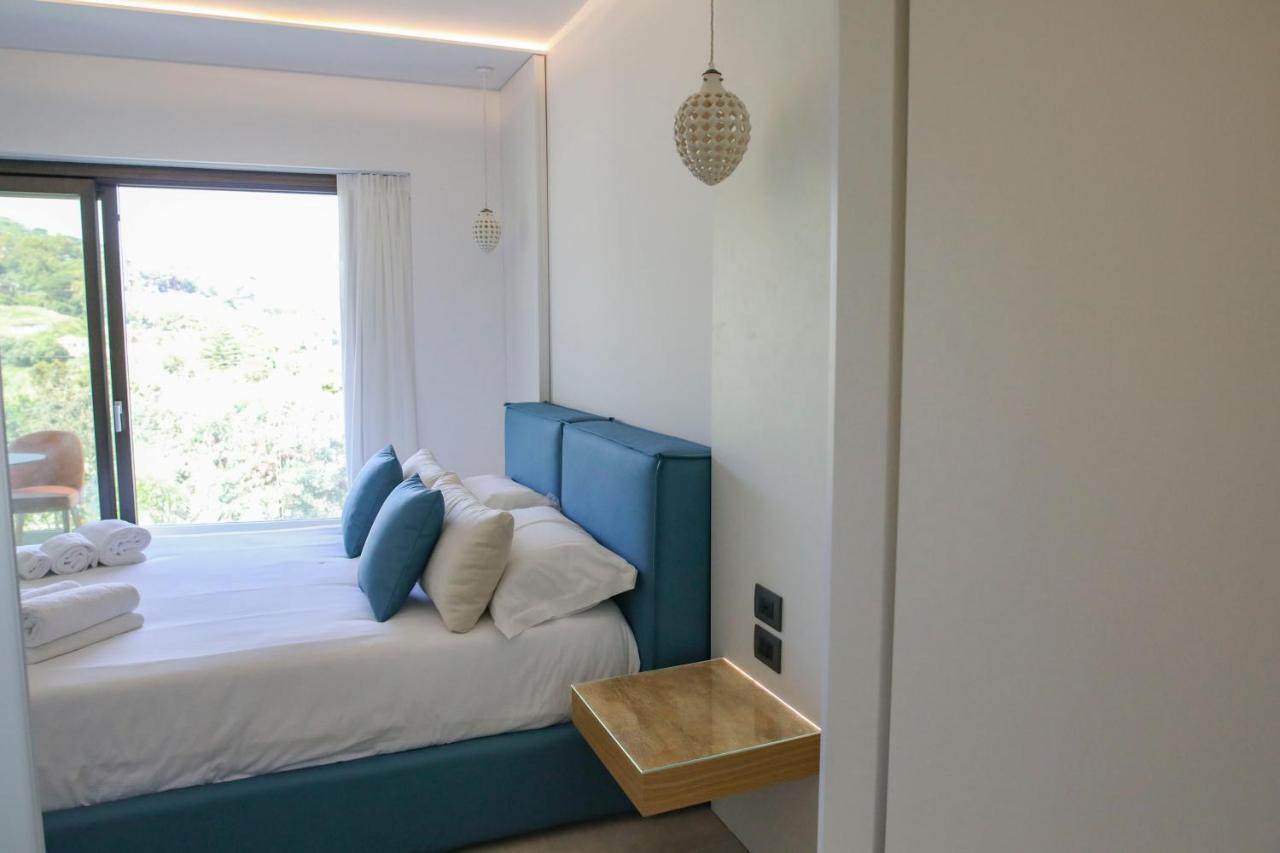 Sunset Hotel 체팔루 외부 사진
