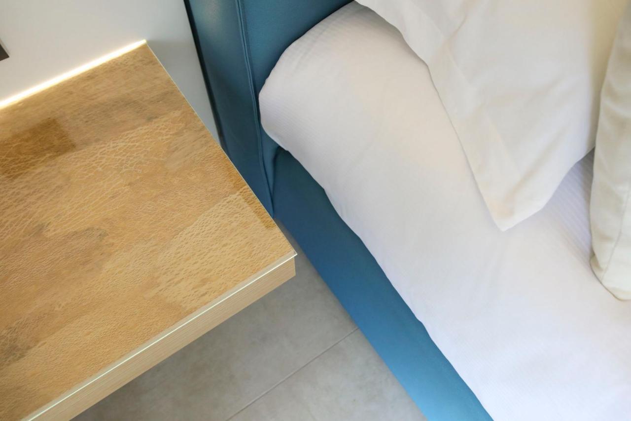 Sunset Hotel 체팔루 외부 사진