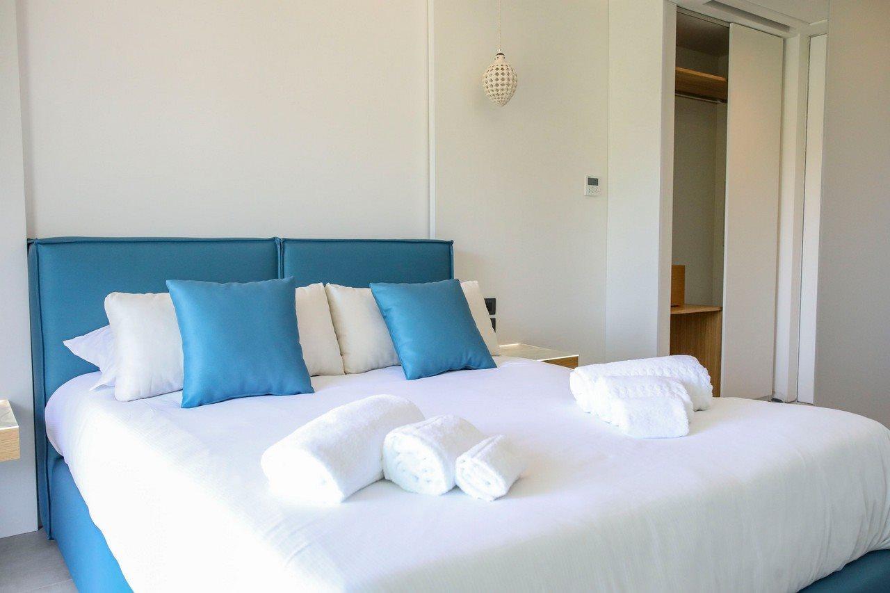 Sunset Hotel 체팔루 외부 사진