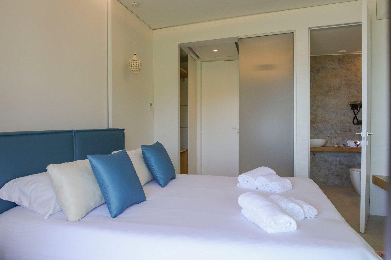 Sunset Hotel 체팔루 외부 사진