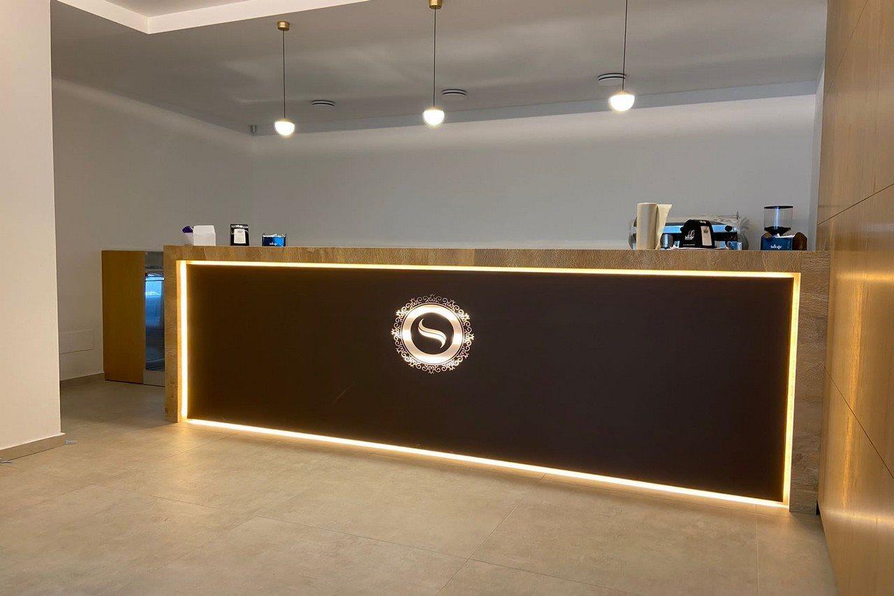 Sunset Hotel 체팔루 외부 사진