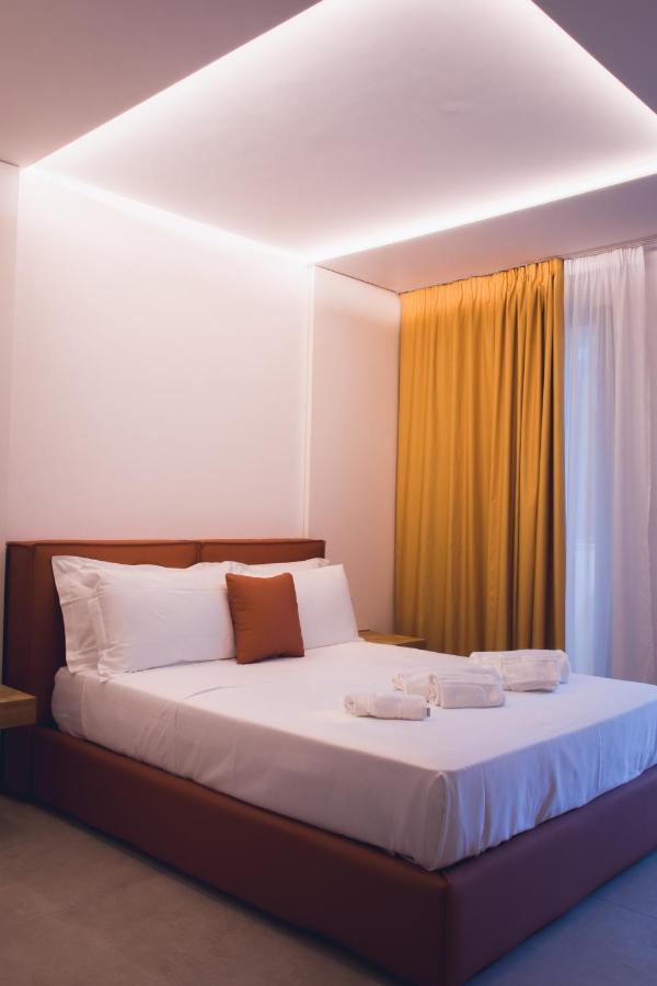 Sunset Hotel 체팔루 외부 사진