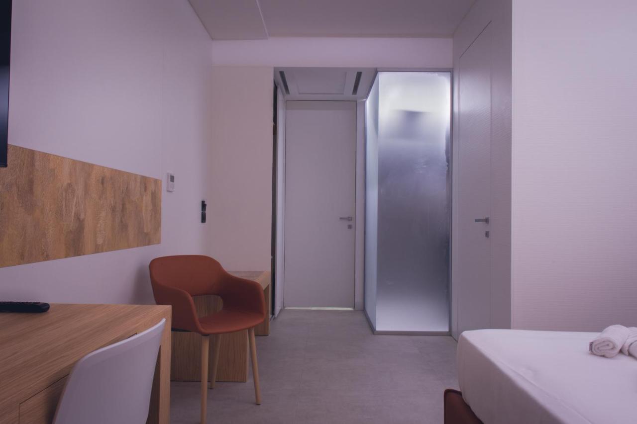 Sunset Hotel 체팔루 외부 사진