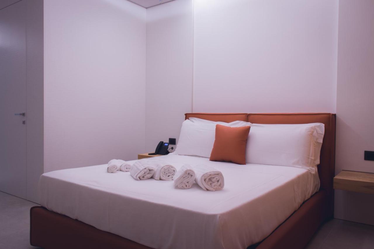 Sunset Hotel 체팔루 외부 사진