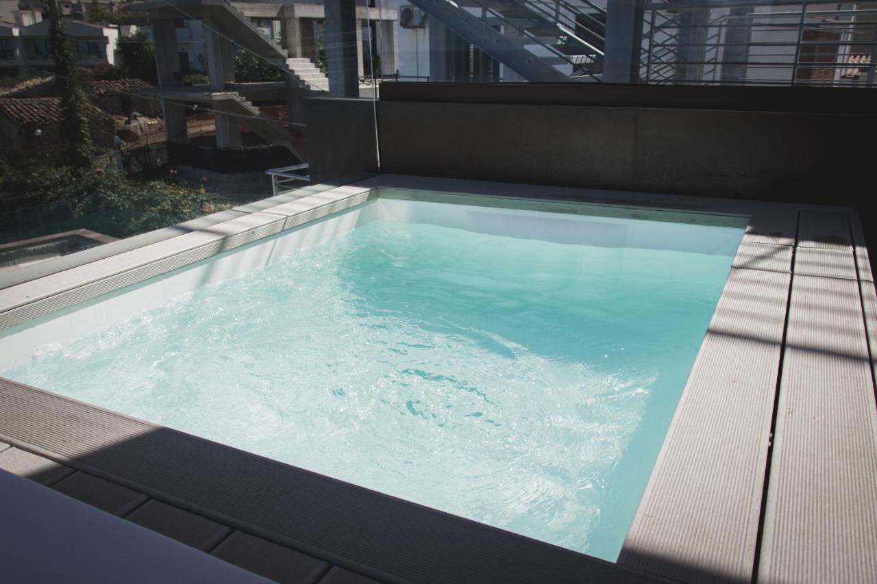Sunset Hotel 체팔루 외부 사진