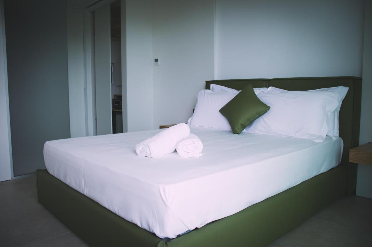 Sunset Hotel 체팔루 외부 사진