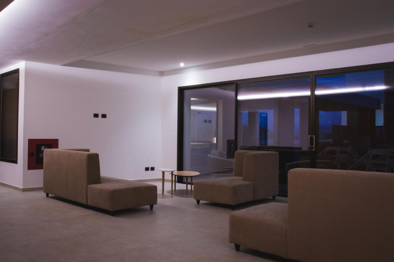 Sunset Hotel 체팔루 외부 사진