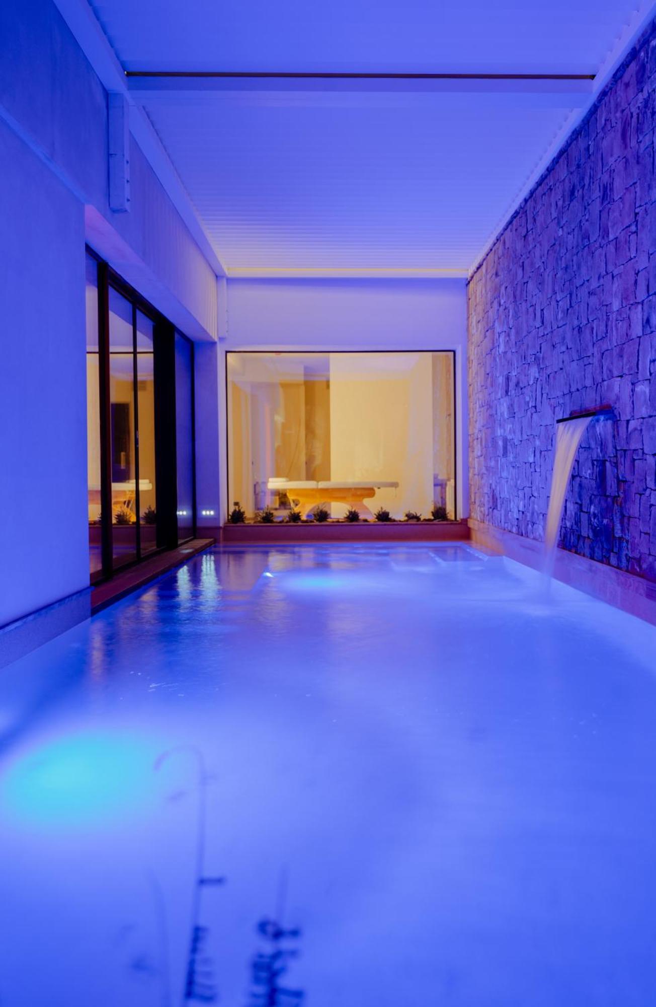 Sunset Hotel 체팔루 외부 사진